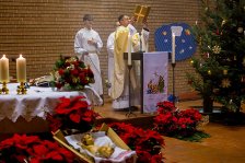 24.12.2024 Christmette